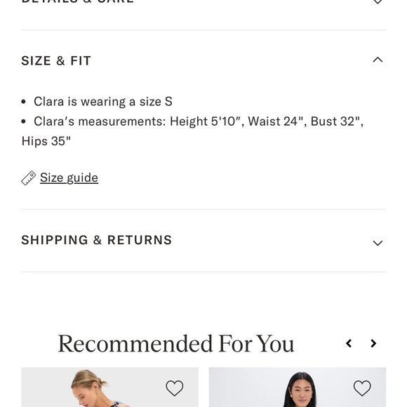 Black midi dress by Tuckernuck - Picture 8 of 12